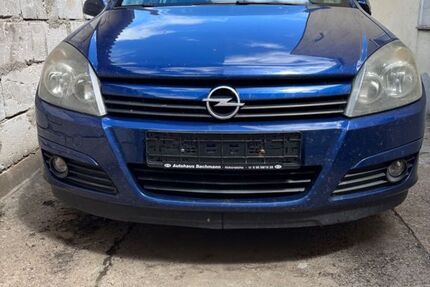 Opel Astra 143.445 km 1.400 &euro; Wespen 39249