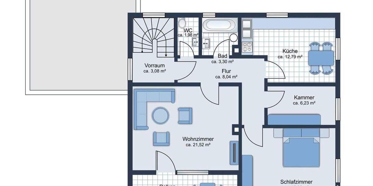 Grundstück Vaterstetten Baldham - 1.500.000&euro; | Angebot:24180876