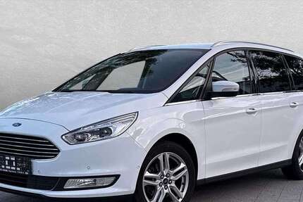 Ford Galaxy 119.800 km 23.775 € Regensburg 93059