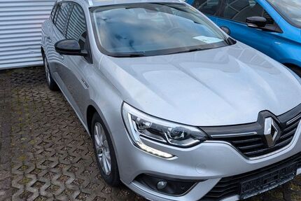 Renault Megane 57.990 km 13.790 &euro; Stegen 79252