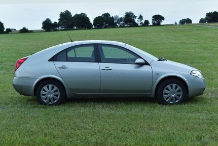 Nissan Primera