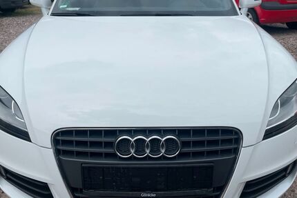 Audi TT 145.000 km 11.500 &euro; erfurt 99087