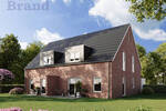 Doppelhaushälfte Wardenburg Wardenburg II-West - 4 Zimmer, 100 m&sup2;, 389.000&euro; | Angebot:26093465