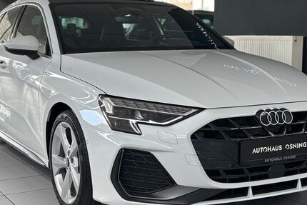Audi A3 1.342 km 35.690 &euro; Lage 32791