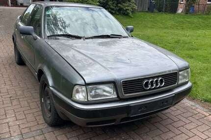 Audi 80 251.496 km 1.300 &euro; Bergen, Stadt 29303
