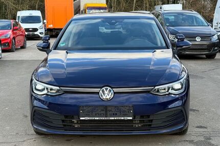 VW Golf 220.000 km 11.800 &euro; Bitburg 54634