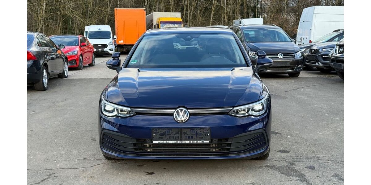 VW Golf 220.000 km 11.800 &euro; Bitburg 54634