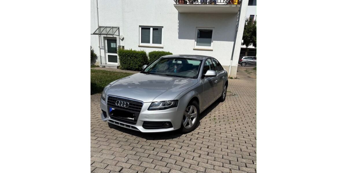 Audi A4 139.000 km 5.999 &euro; Senden 89250