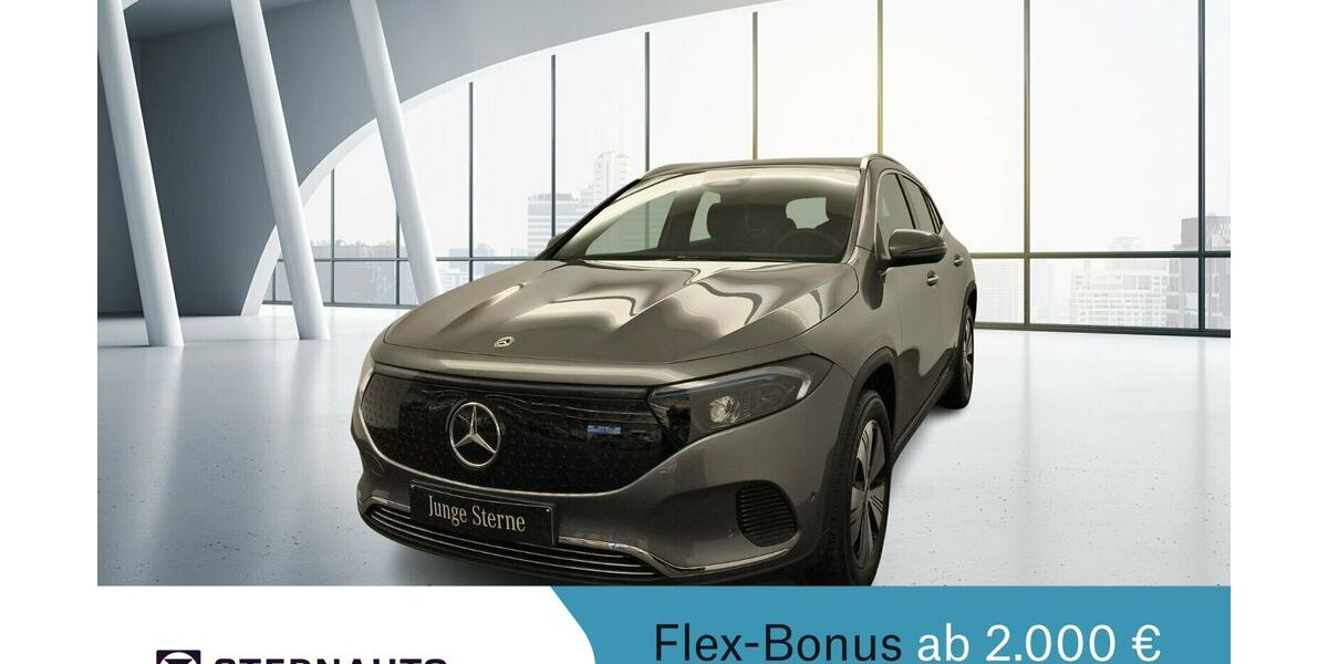 Mercedes-Benz EQA 5.056 km 36.295 &euro; Leipzig 04277