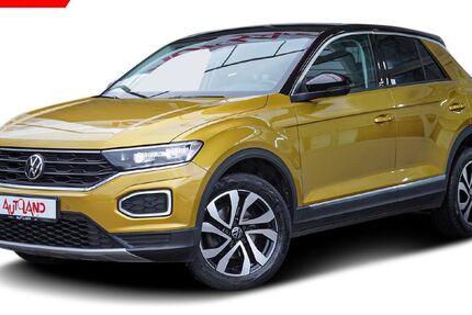 VW T-Roc 79.147 km 22.950 &euro; Dresden 01069
