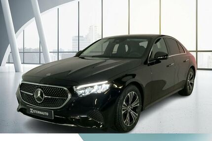 Mercedes E 220