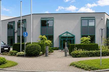 Gewerbeobjekt Bocholt - 789.000&euro; | Angebot:26748698
