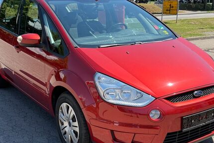 Ford S-Max 135.384 km 5.490 &euro; Buxtehude 21614