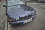 BMW E39 260.000 km 1.150 € Thomm 54317