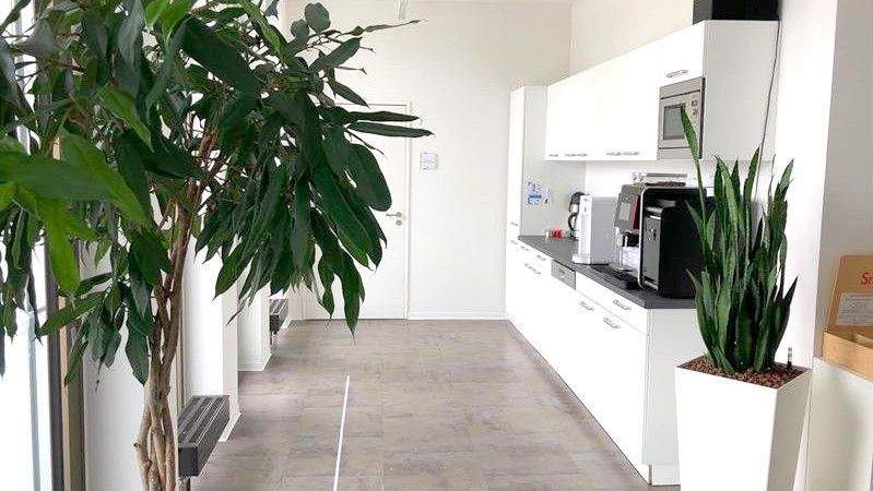 Gewerbeobjekt Böblingen Flugfeld - 500&euro; | Angebot:24864546