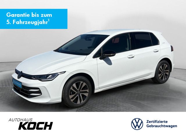 VW Golf 15.900 km 29.530 &euro; Schwaebisch Hall 74523