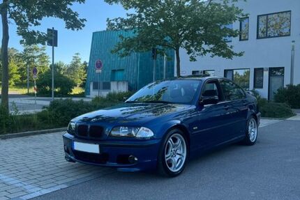 BMW 320 264.000 km 7.500 &euro; Krailling 82152