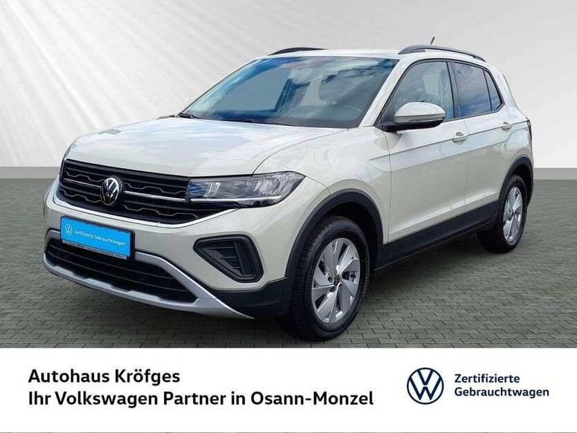 T-Cross