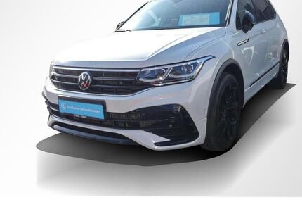 VW Tiguan Allspace 15.350 km 43.880 &euro; Erlangen 91058