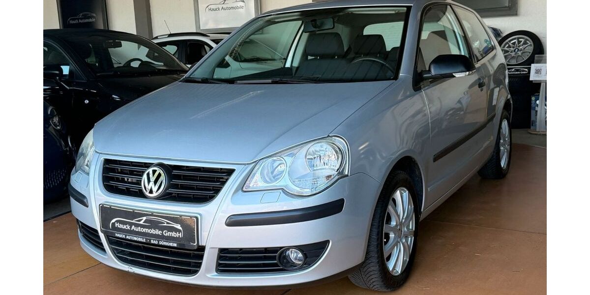 VW Polo 51.765 km 6.490 &euro; Bad Dürkheim 67098
