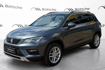 Seat Ateca 144.790 km 17.990 &euro; Gräfenhainichen 06773