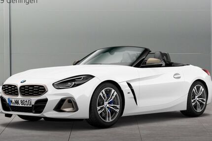BMW Z4 M40 4.642 km 62.430 &euro; Gerlingen 70839