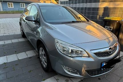 Opel Astra 157.000 km 3.000 &euro; Nortorf 24589