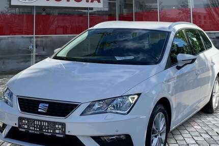 Seat Leon 42.192 km 15.990 € München 80807