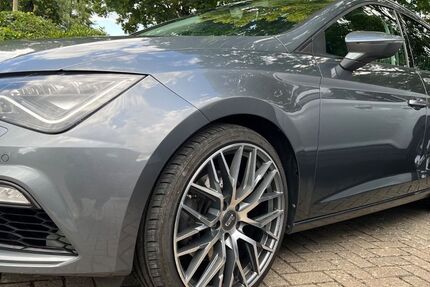 Seat Leon 189.000 km 12.500 € Hagen a.T.W. 49170