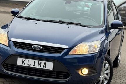 Ford Focus 142.565 km 4.900 &euro; ROSTOCK 18146
