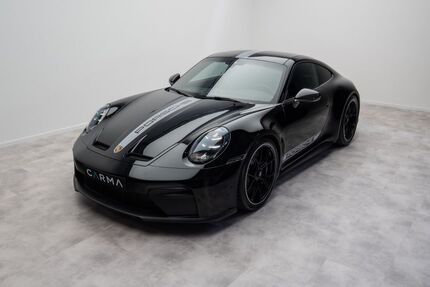 Porsche 992 1.450 km 213.900 &euro; Bobingen 86399