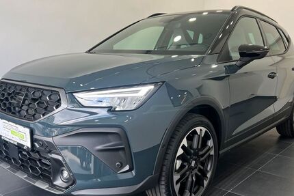 Seat Arona 1 km 27.985 &euro; Hagen 58089