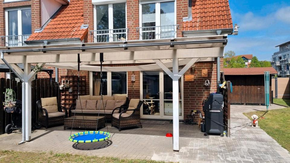 Reihenhaus Wunstorf - 4 Zimmer, 102 m&sup2;, 440.000&euro; | Angebot:26307730