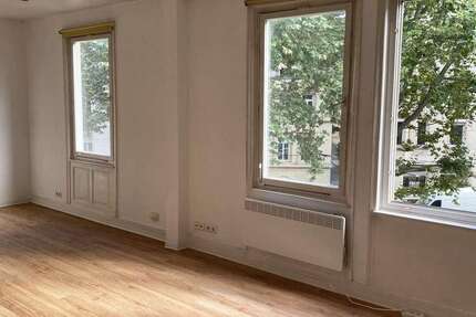 Wohnung Stuttgart Lehen - 1 Zimmer, 31 m&sup2;, 185.000&euro; | Angebot:27238614