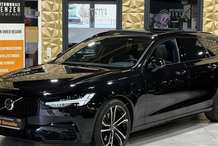 Volvo V90 100.000 km 30.900 &euro; Wirges 56422