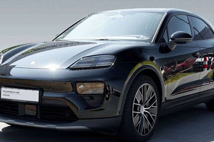 Porsche Macan 13.521 km 89.970 &euro; Oberursel (Taunus) 61440