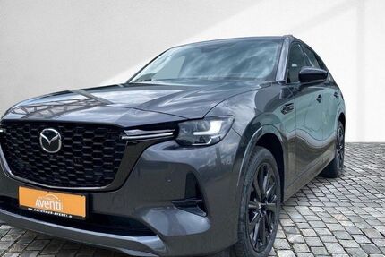 Mazda CX-60 1.800 km 54.989 &euro; Bamberg 96052