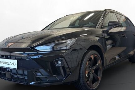 Cupra Leon 5.000 km 36.990 &euro; Dingolfing 84130