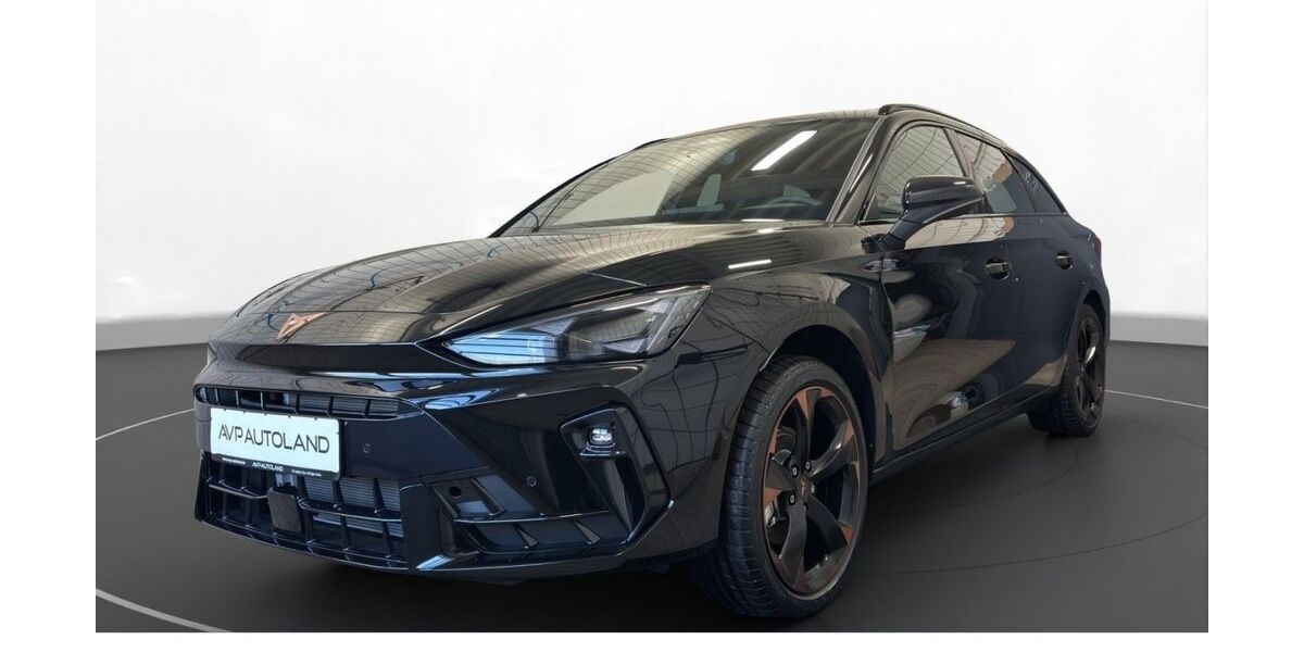 Cupra Leon 5.000 km 37.650 &euro; Dingolfing 84130