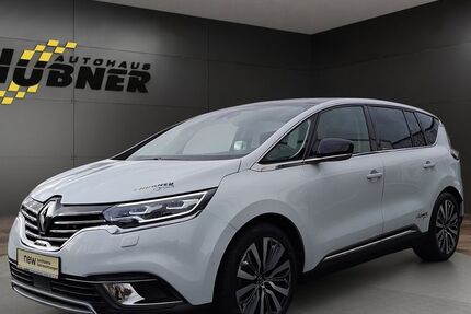 Renault Espace 59.600 km 31.670 &euro; Oberlungwitz 09353