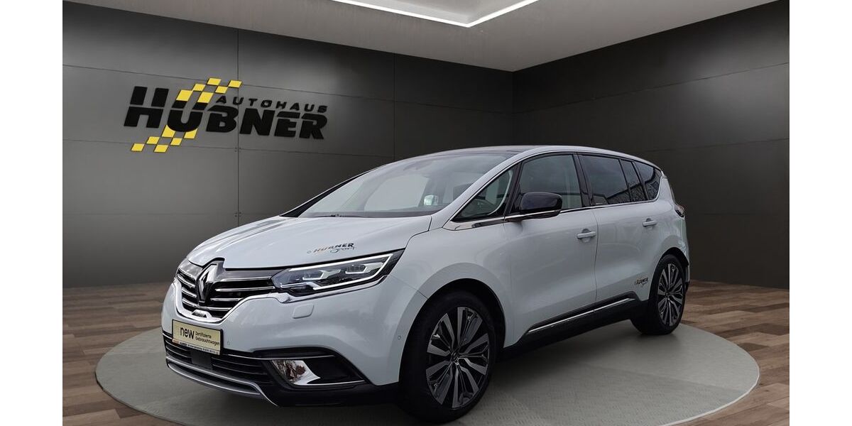 Renault Espace 59.600 km 31.670 &euro; Oberlungwitz 09353