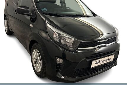 Kia Picanto 15.813 km 11.580 &euro; Dorfmark 29683