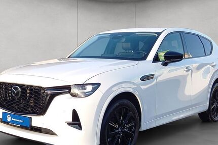 Mazda CX-60 29.605 km 36.750 &euro; Frankfurt 60386