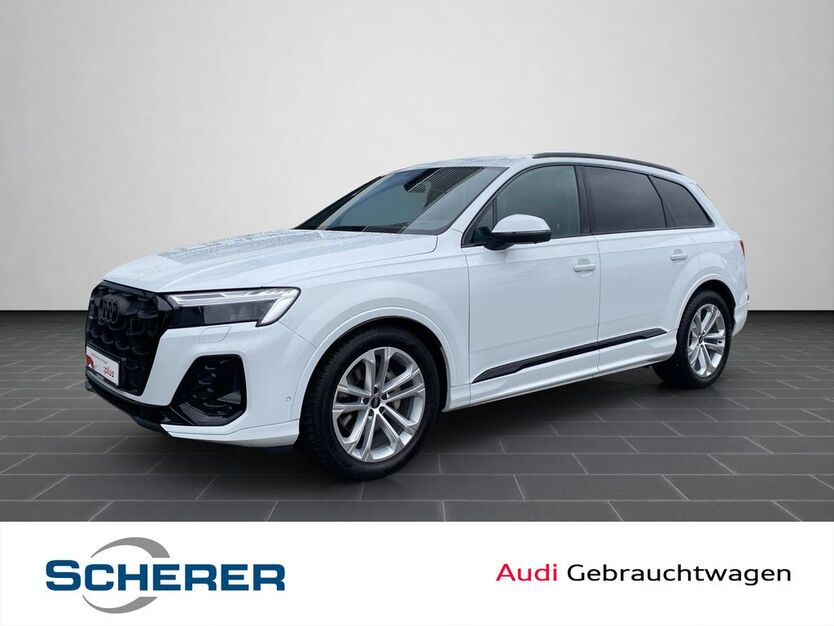 Audi Q7 24.300 km 63.490 € Neustadt a.d. Weinstraße 67433