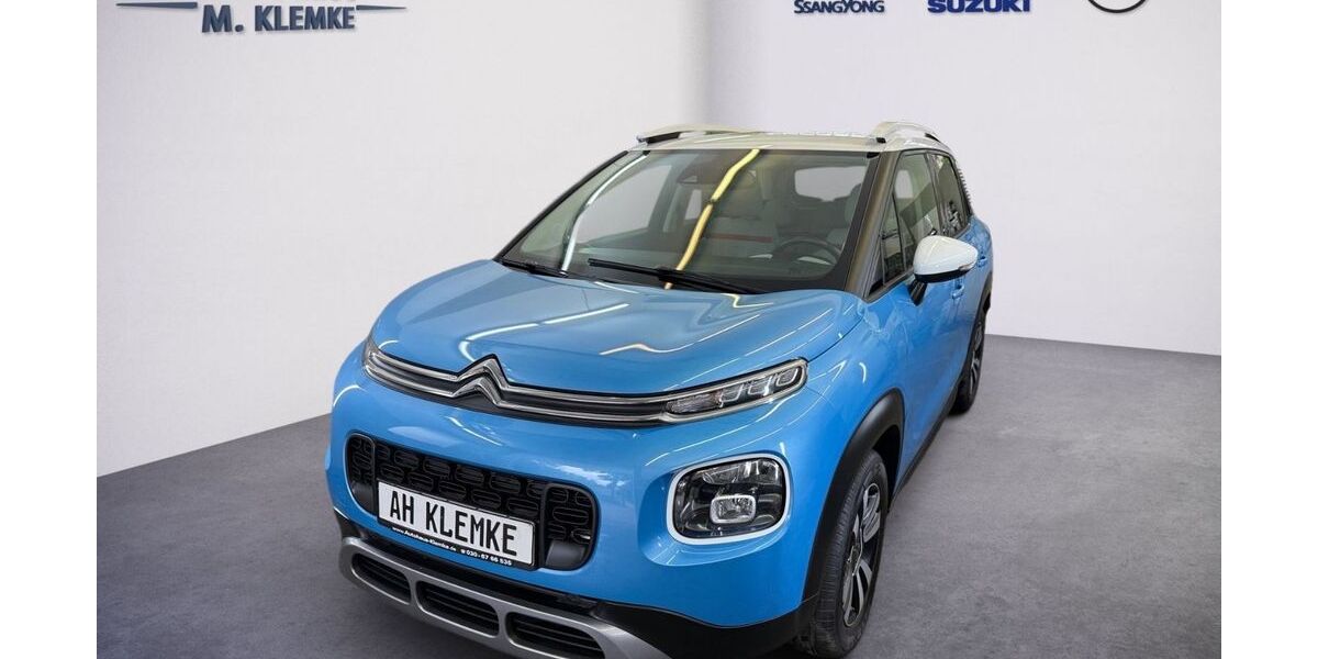 Citroen C3 57.674 km 11.890 &euro; Berlin 12526