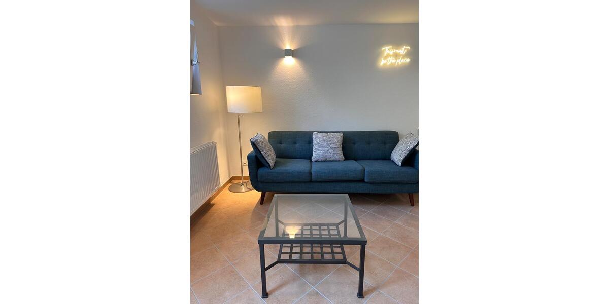 Erdgeschoßwohnung Remshalden - 2 Zimmer, 45 m&sup2;, 770&euro; | Angebot:20664955