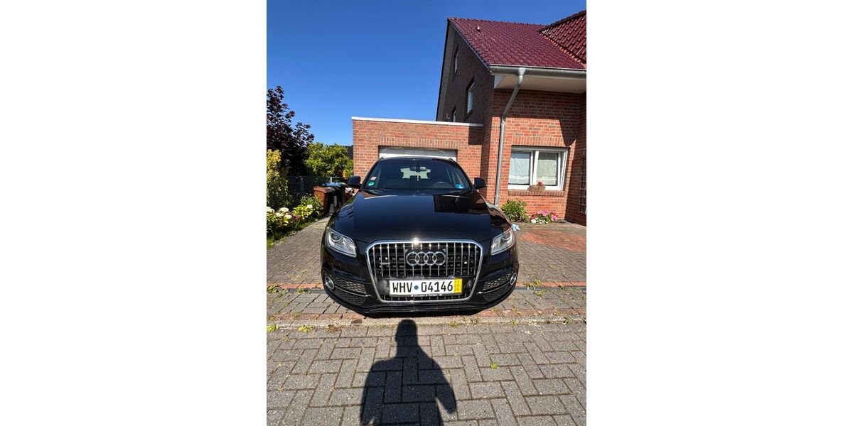 Audi Q5 257.000 km 13.500 &euro; Wilhelmshaven 26389