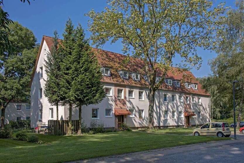 Wohnung zum Mieten in Herford 439 € 44.78 m²