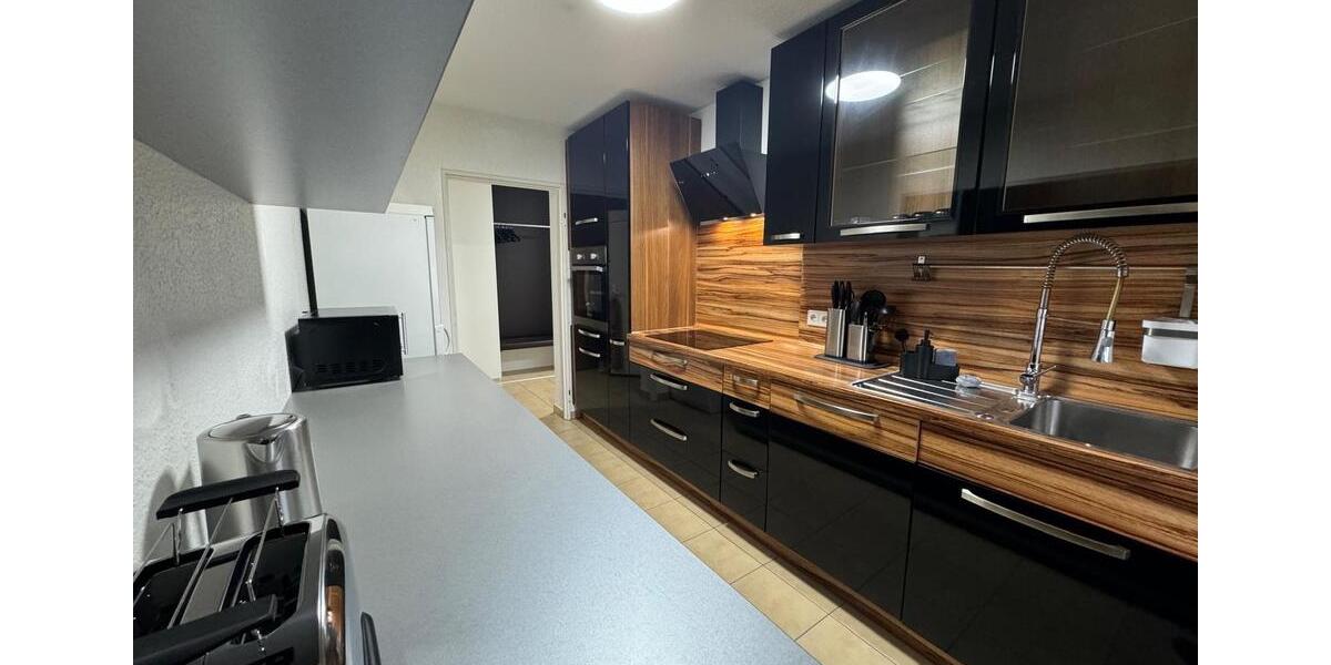 Etagenwohnung Friedrichshafen Allmannsweiler - 3 Zimmer, 75 m&sup2;, 540&euro; | Angebot:26387742