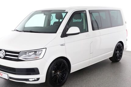 VW T6 Caravelle 93.991 km 26.680 &euro; Berlin 12103